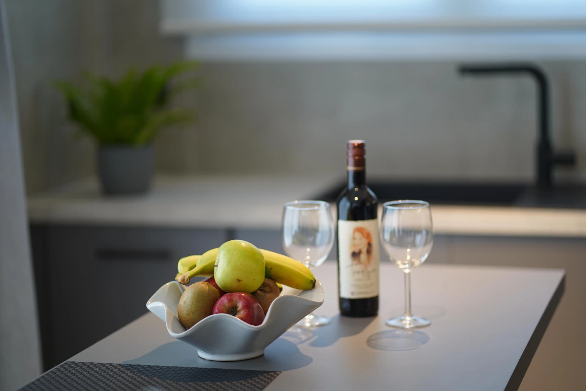 Apartment 1 - Photo 8