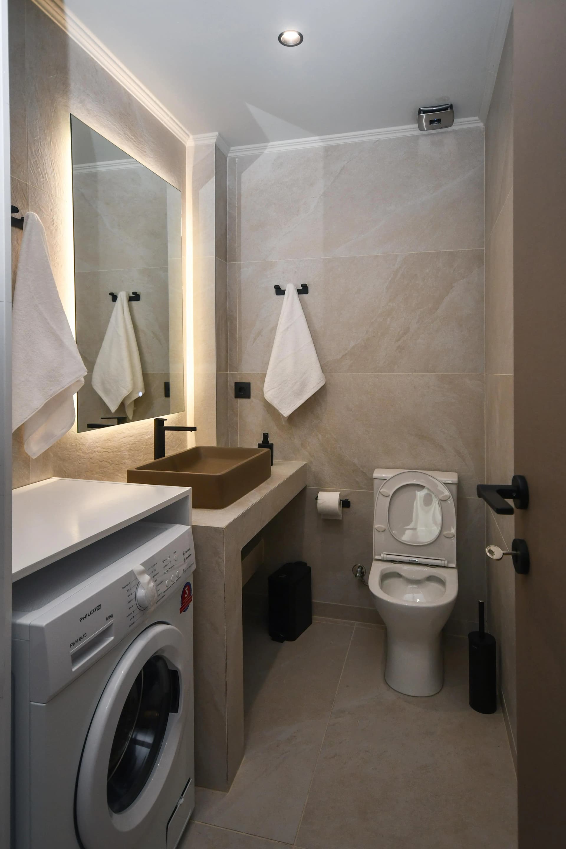 Apartment 1 - Photo 24