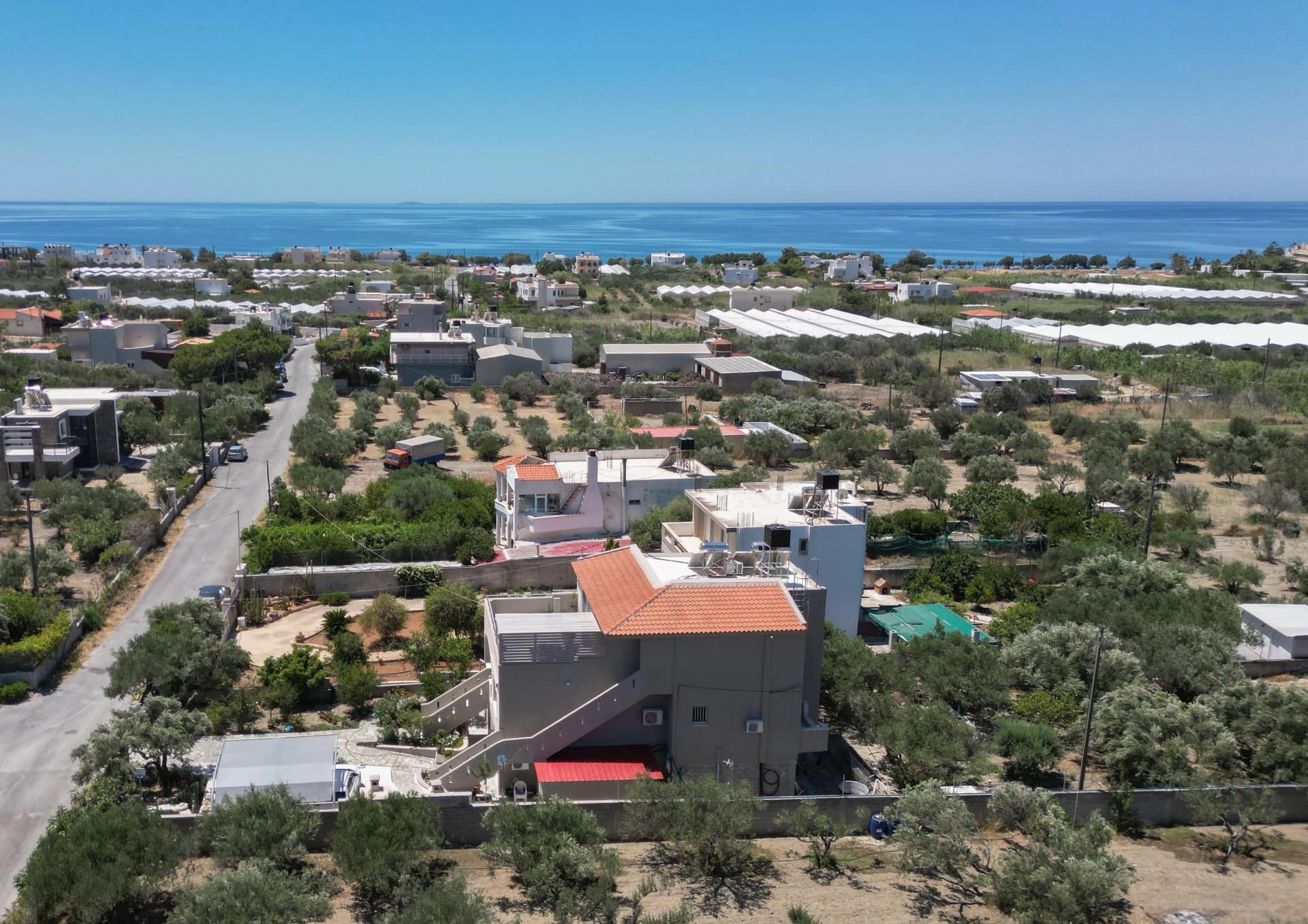 Apartment 1 - Photo 38