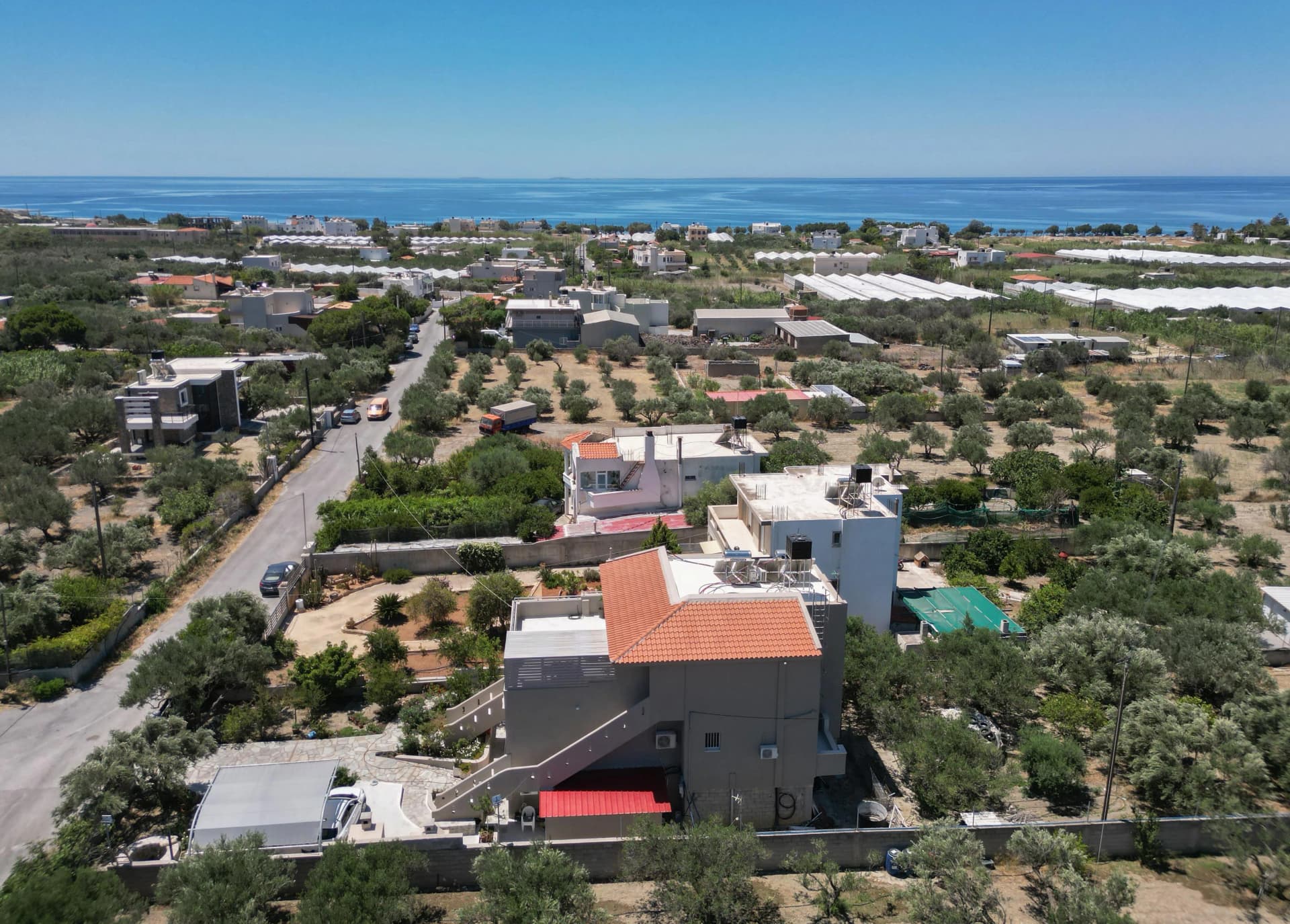 Apartment 1 - Photo 39