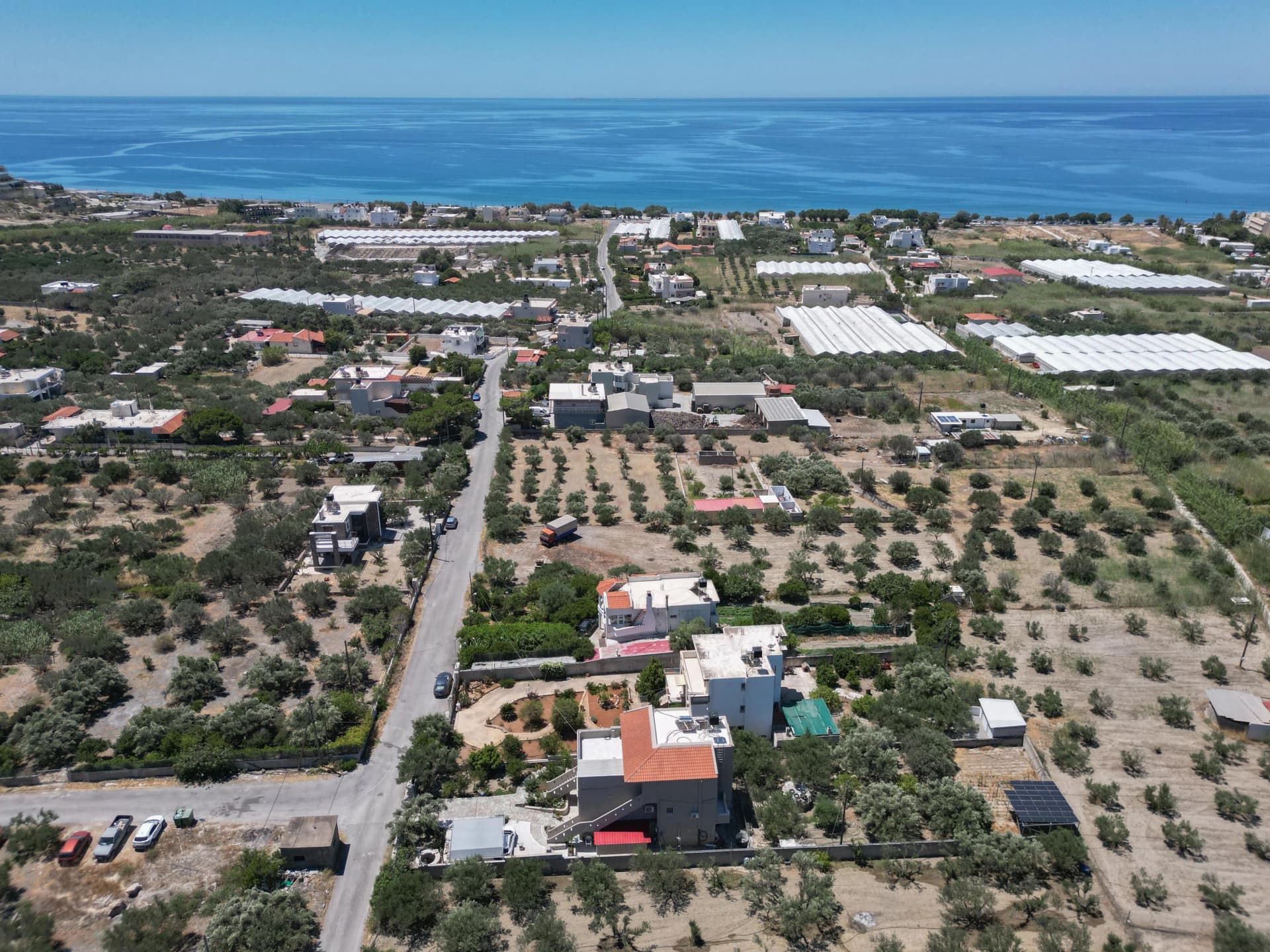 Apartment 1 - Photo 40