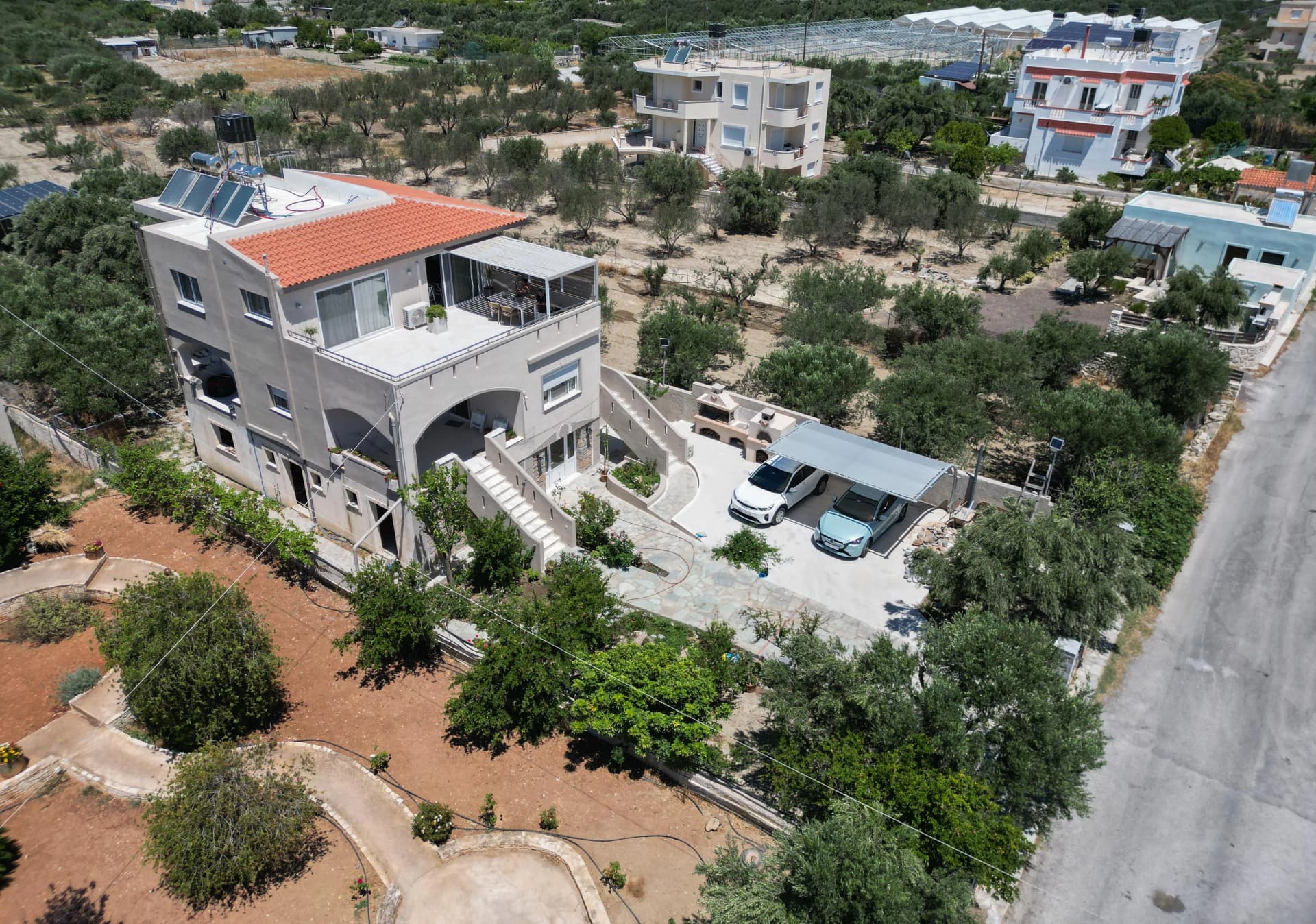 Apartment 1 - Photo 45