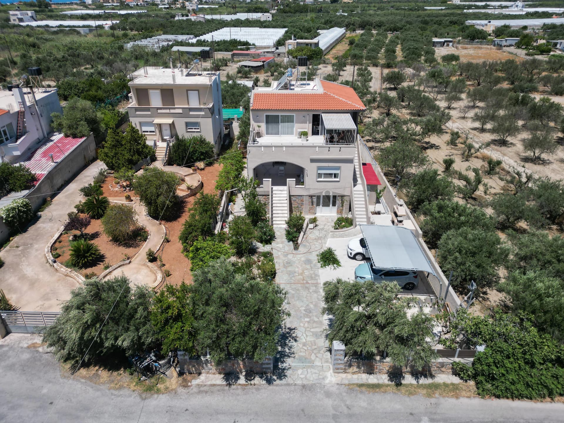 Apartment 1 - Photo 46