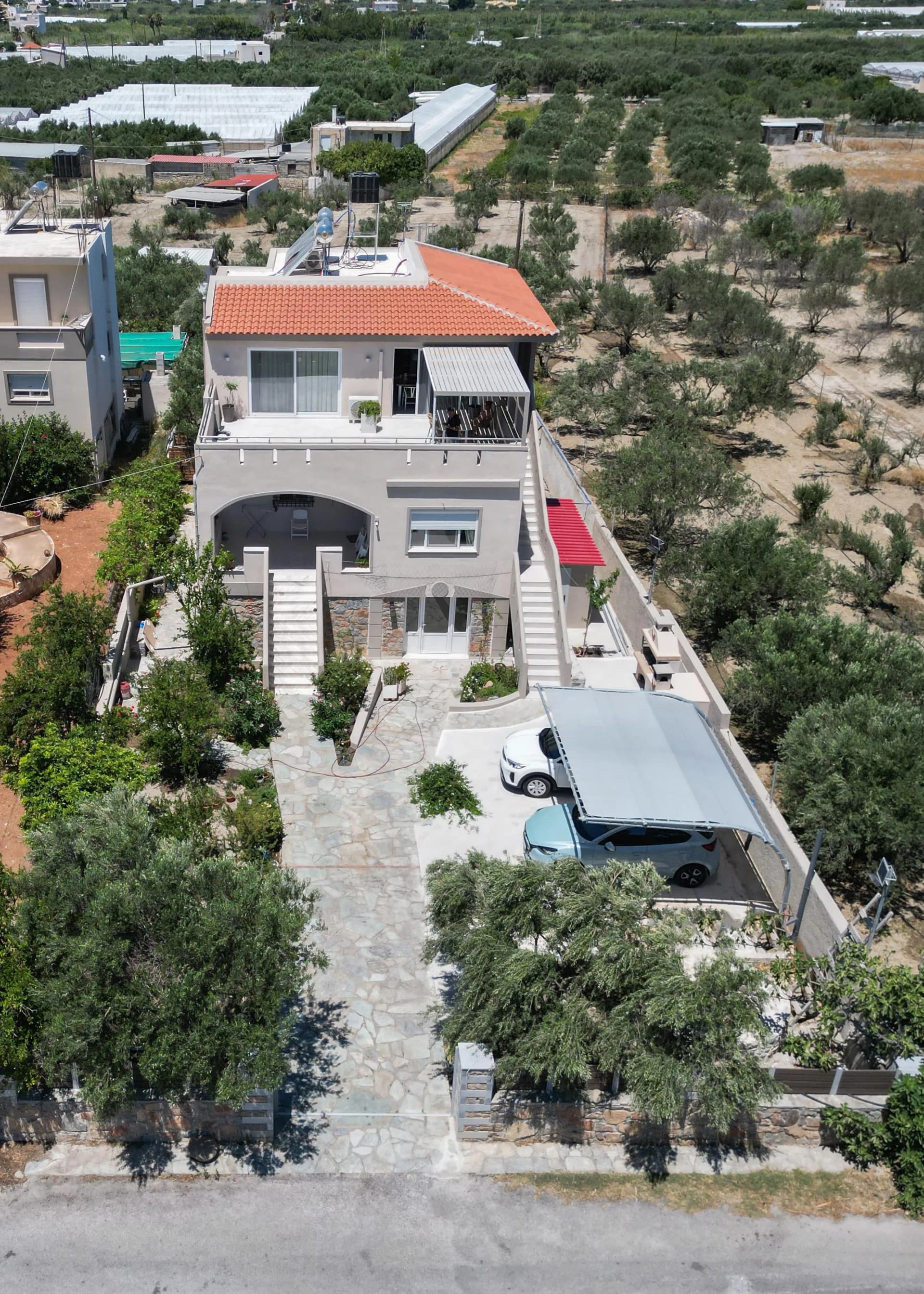 Apartment 1 - Photo 47