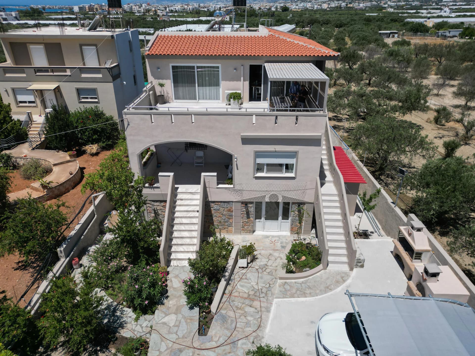 Apartment 1 - Photo 48