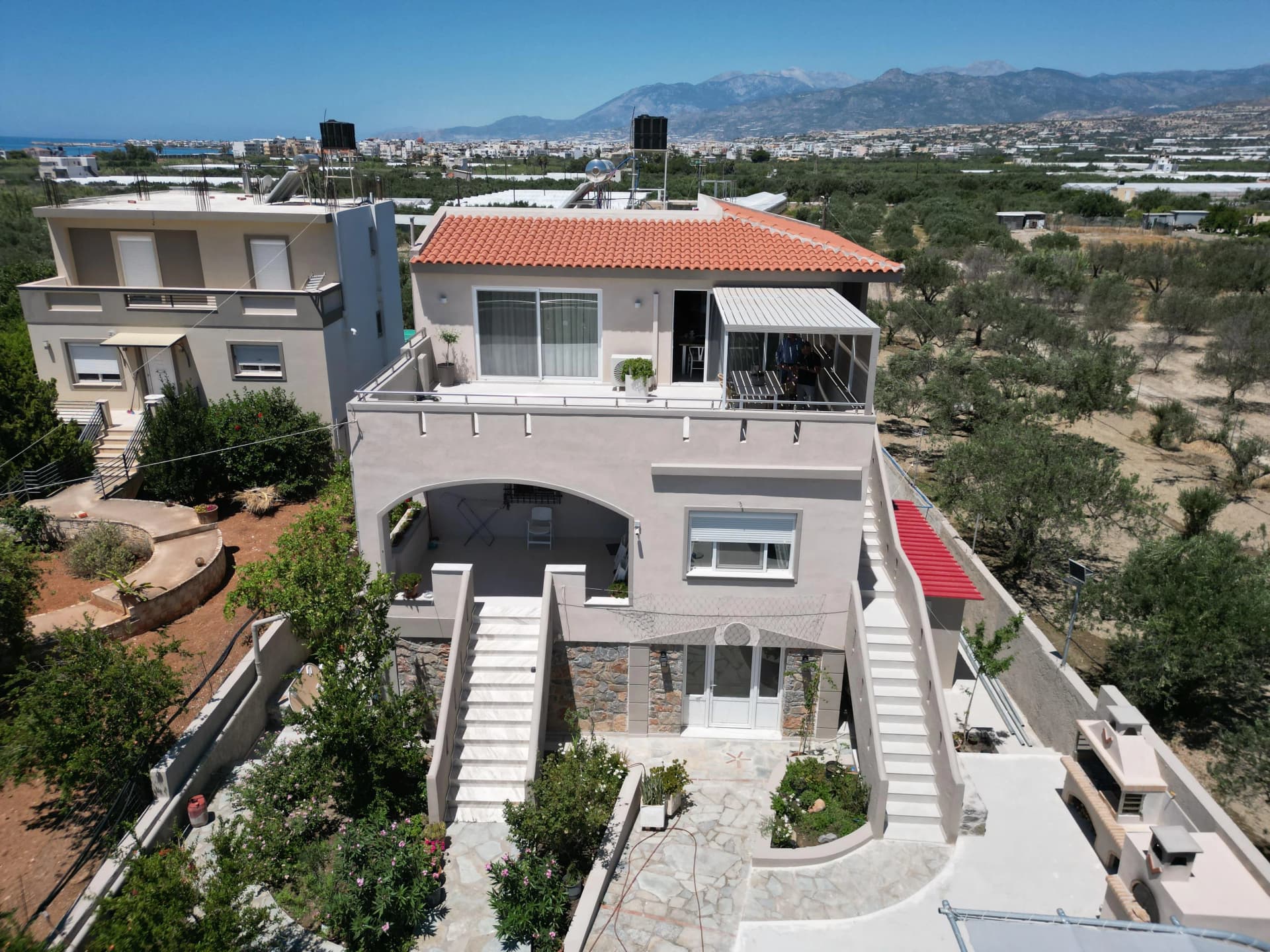 Apartment 1 - Photo 49