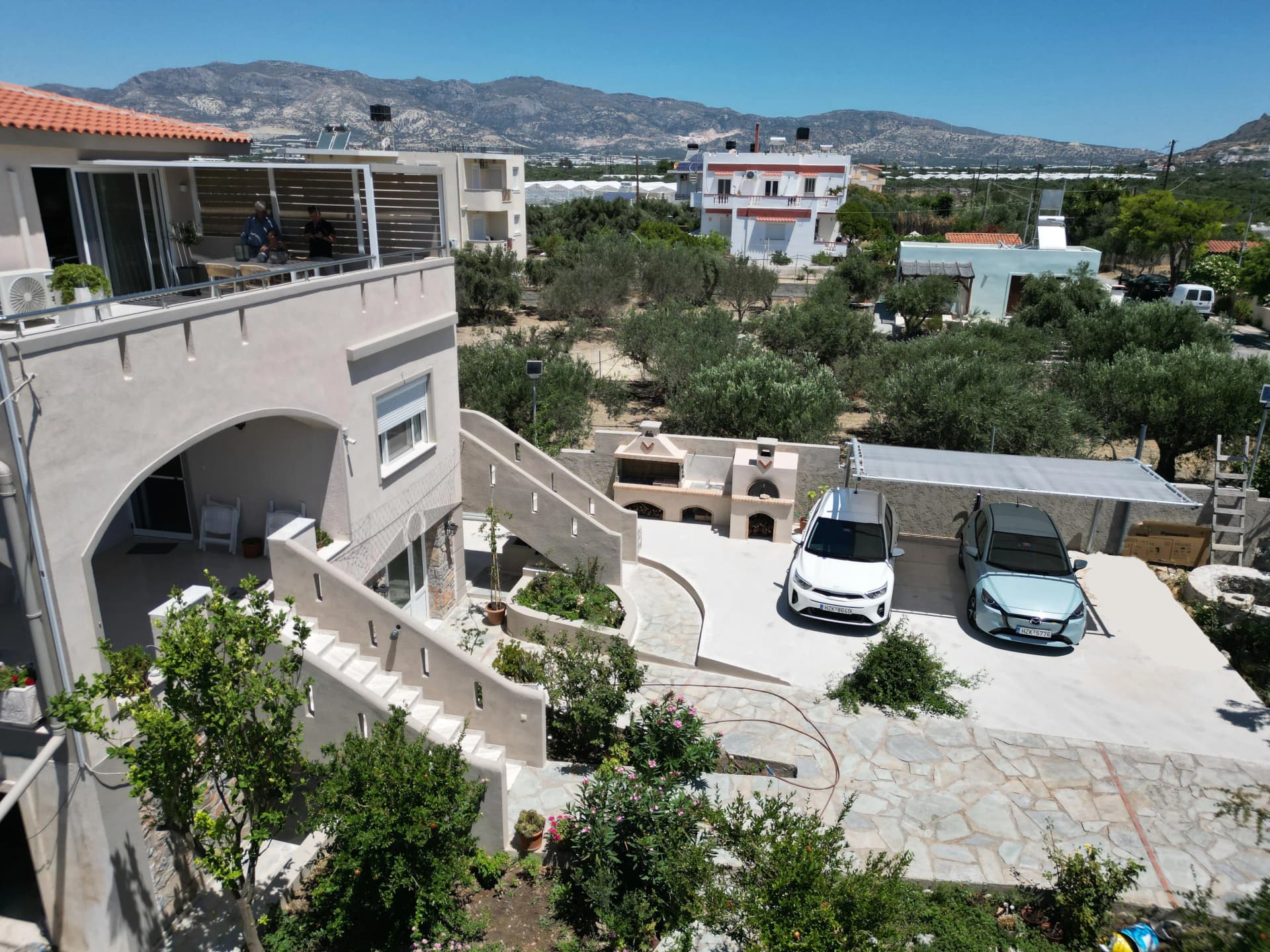 Apartment 1 - Photo 50