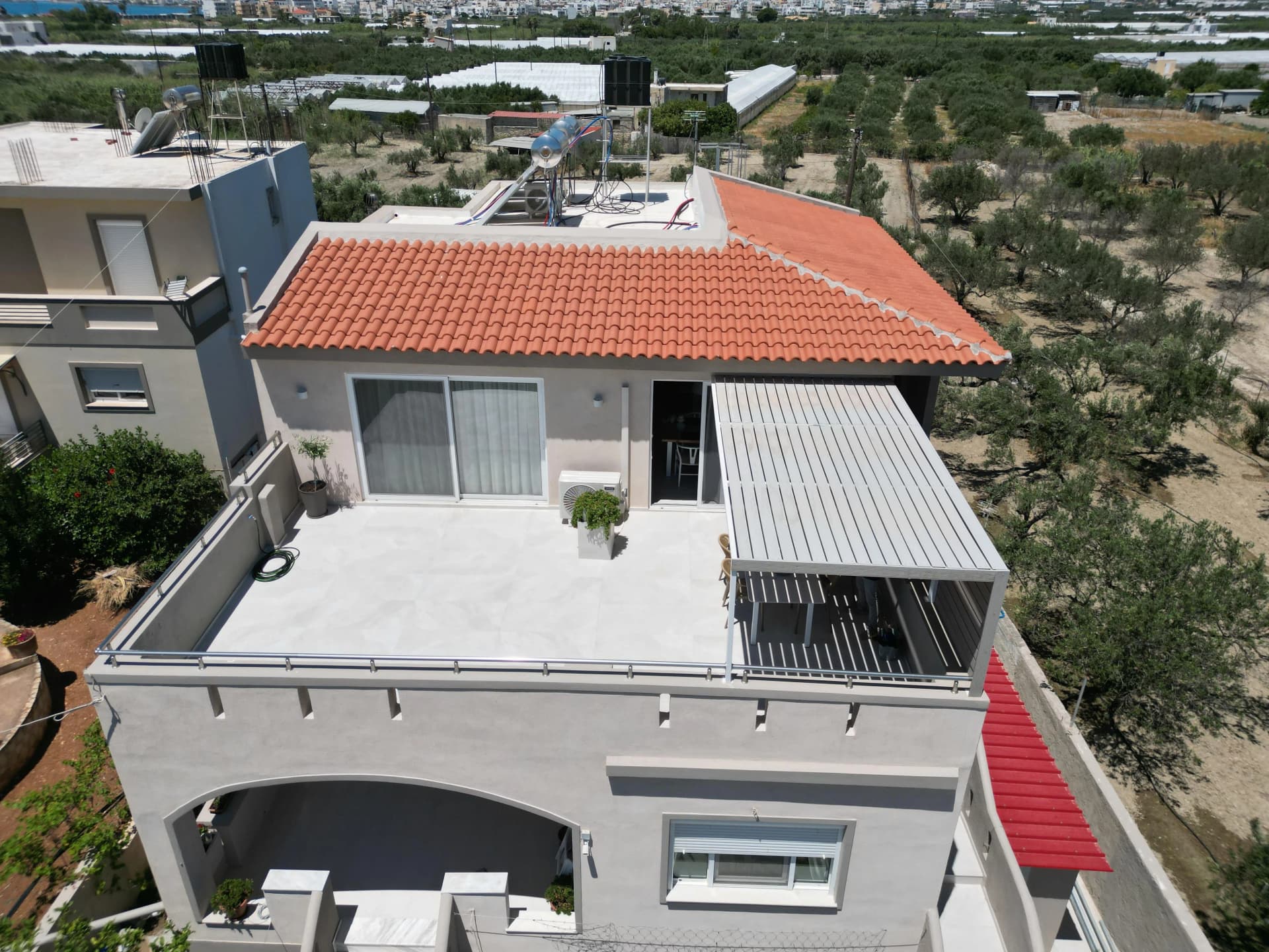 Apartment 1 - Photo 51