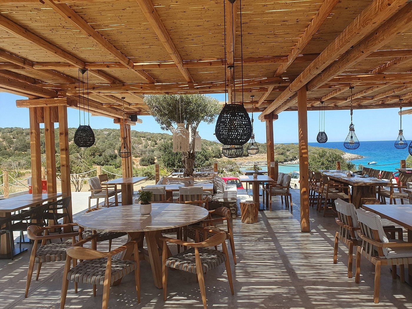 Macrame by Voulisma