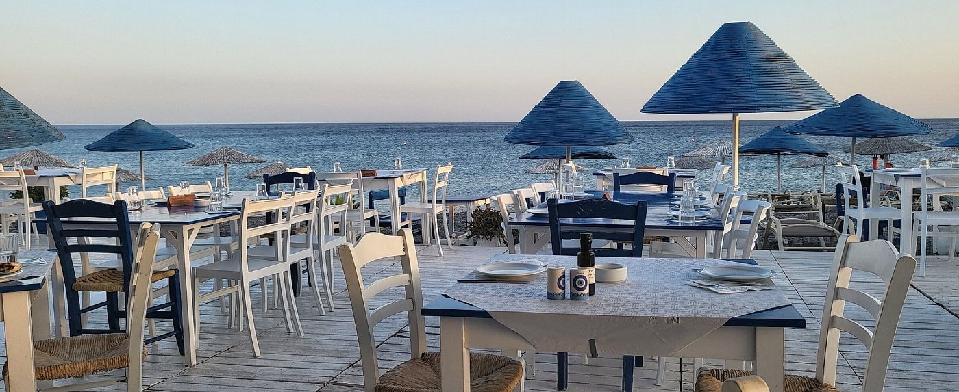 Taverna Psaropoula