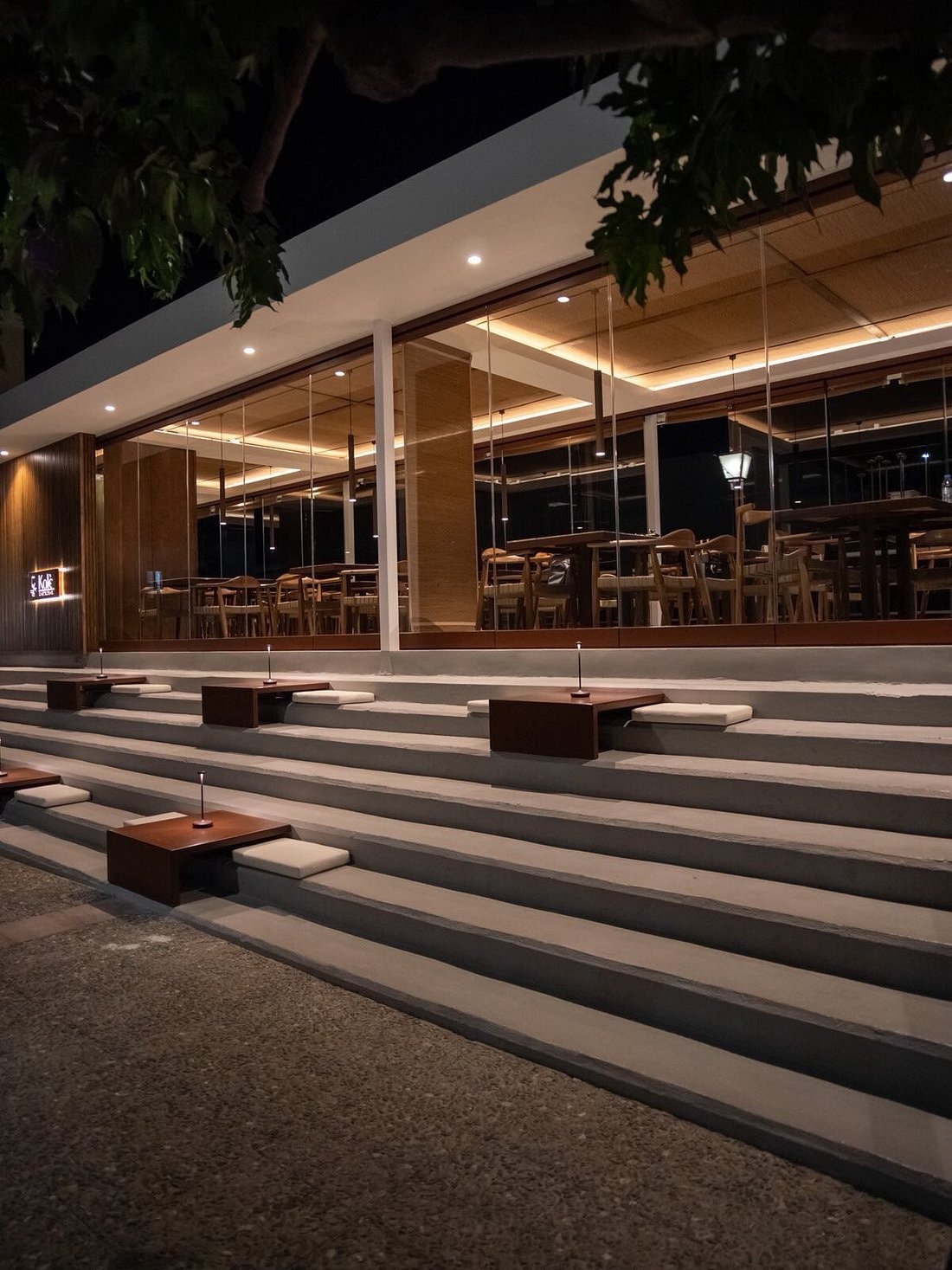 Kalè Gastrobar