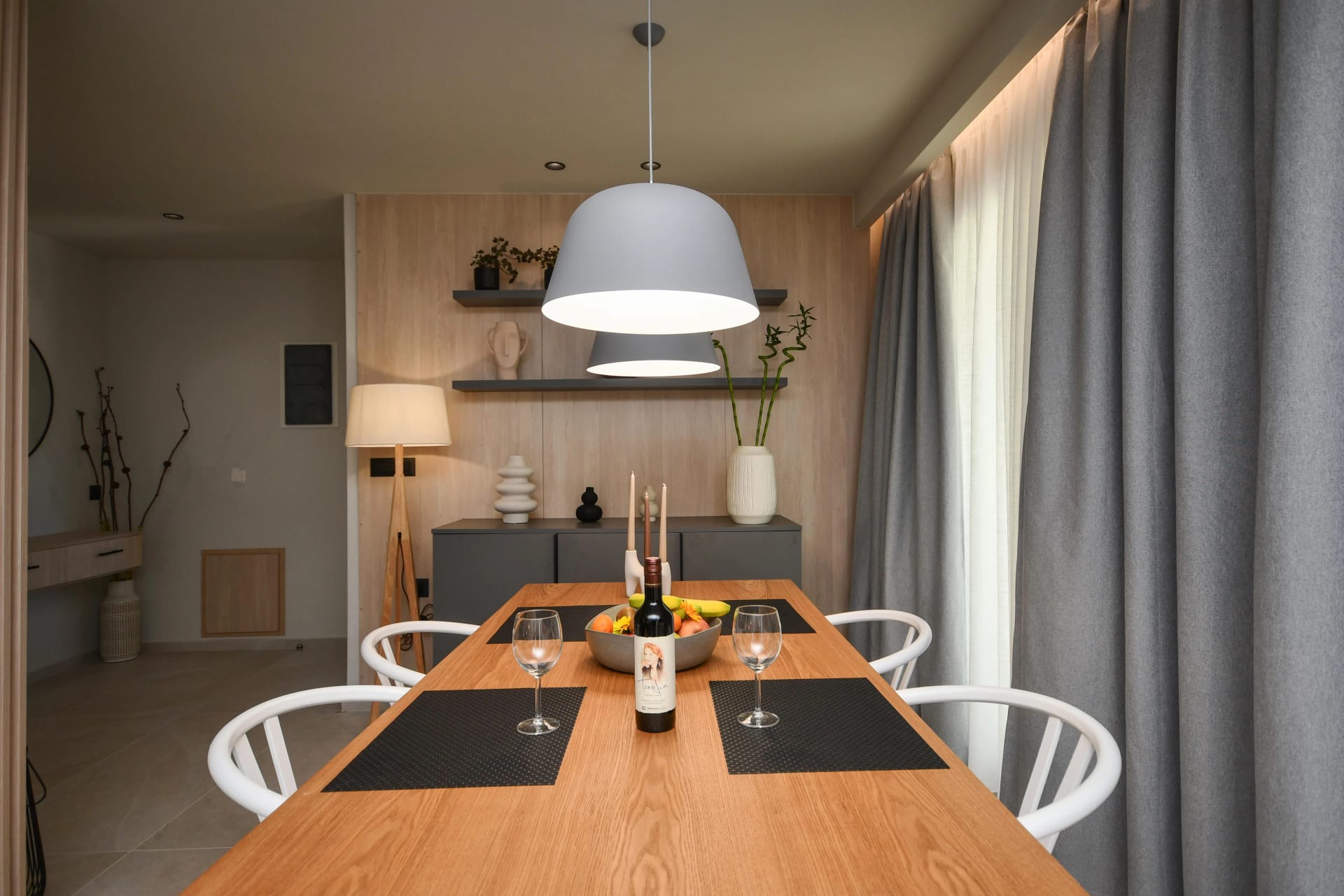 Apartment 1