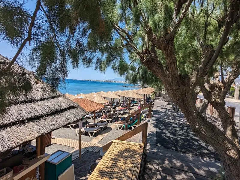 Agios Andreas Beach